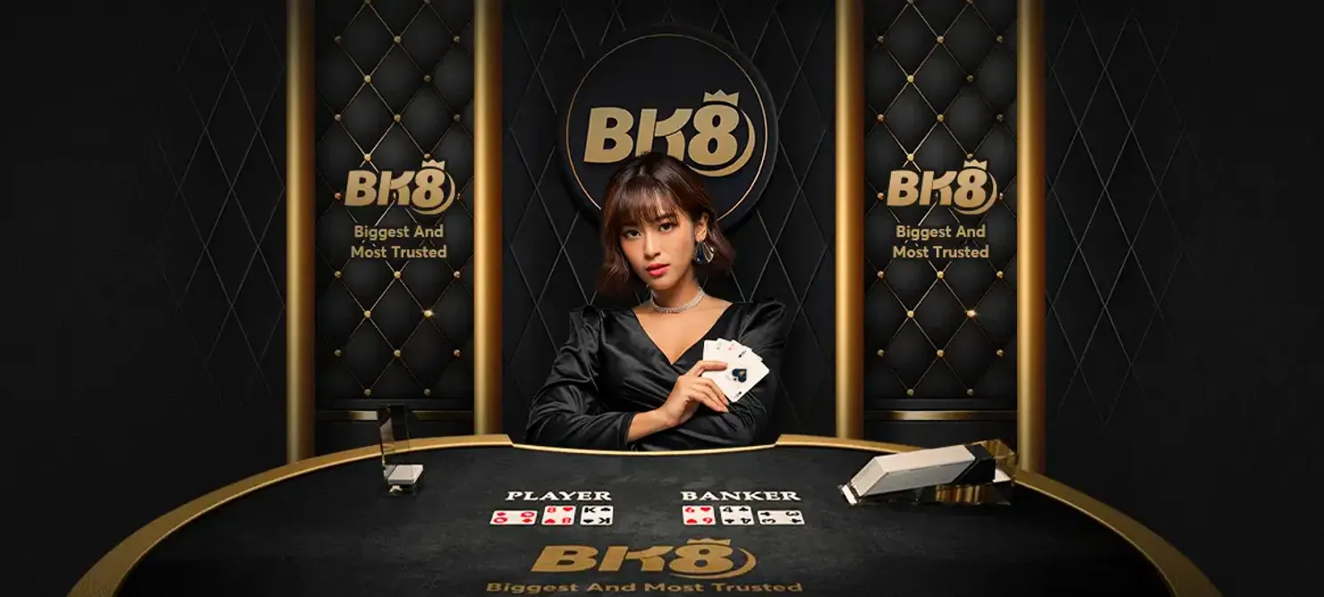 bk8 casino truc tuyen